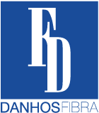 Logotipo Fibra Danhos